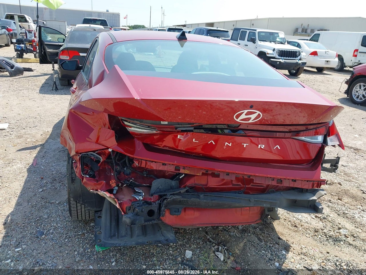2024 HYUNDAI ELANTRA SE · 6/11