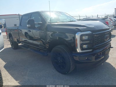 1FT8W2BT5TE****** · 2026 FORD F-250 LARIAT