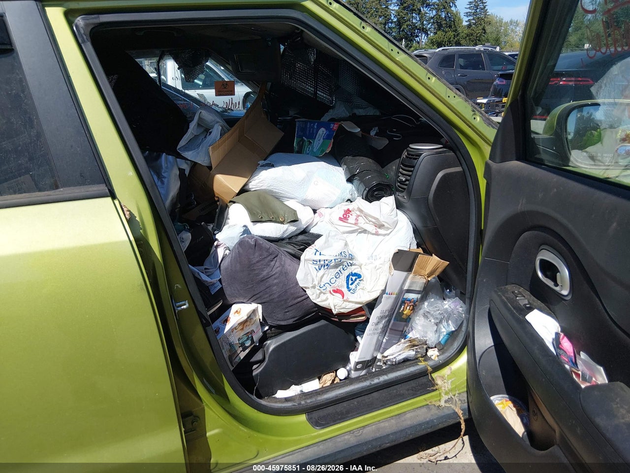 2015 KIA SOUL · 5/10