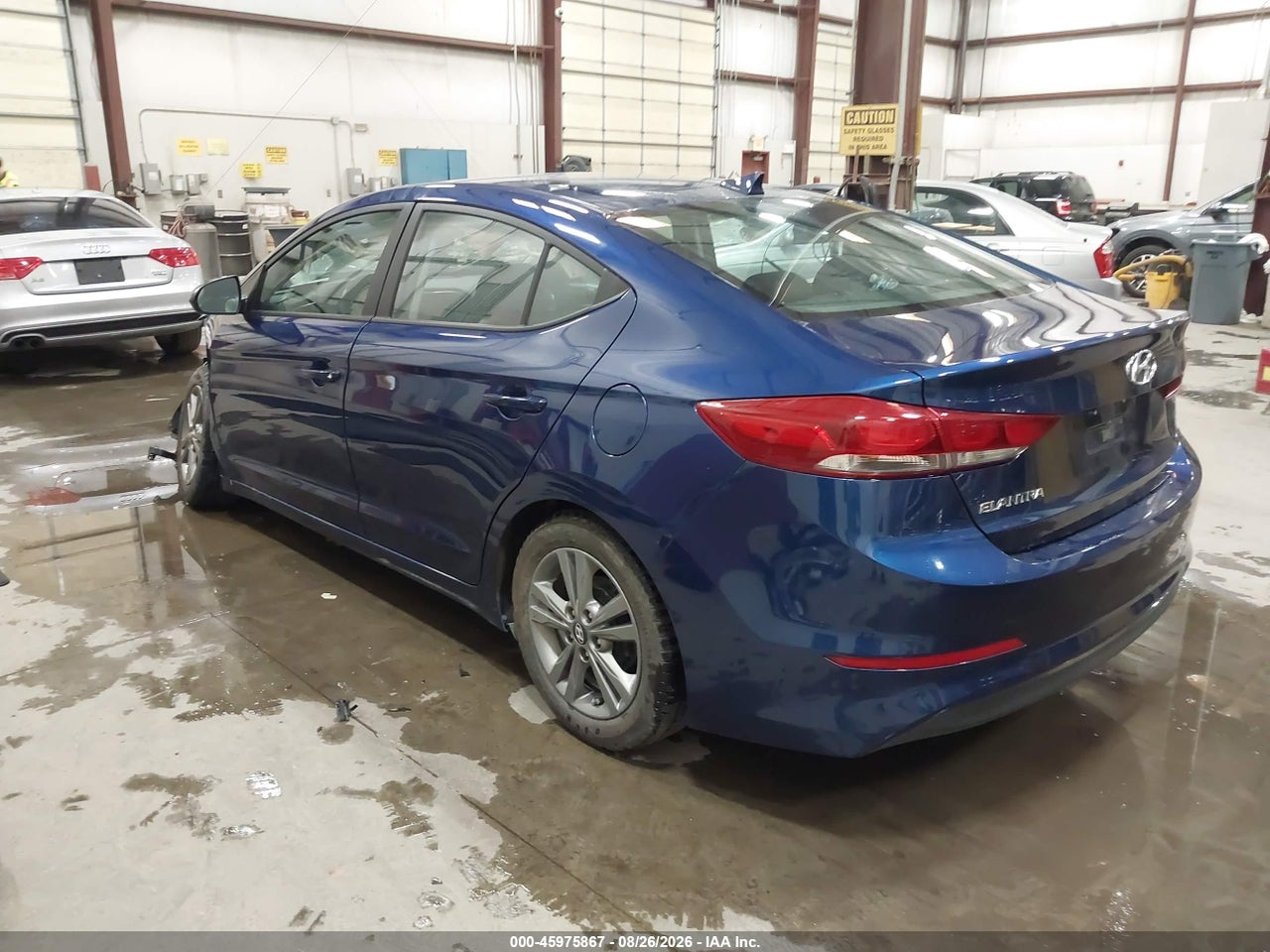 2017 HYUNDAI ELANTRA VALUE EDITION · 3/10