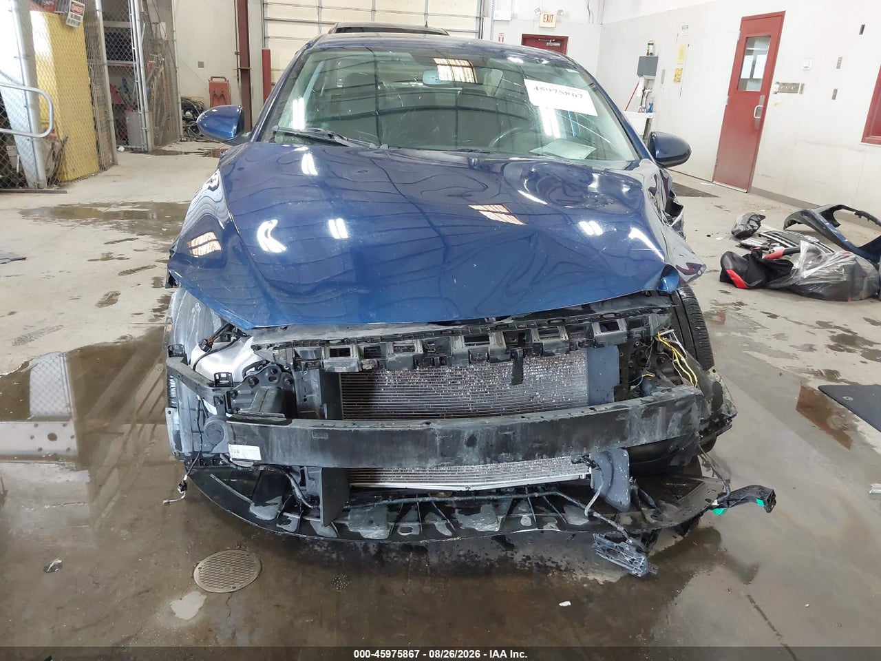 2017 HYUNDAI ELANTRA VALUE EDITION · 6/10
