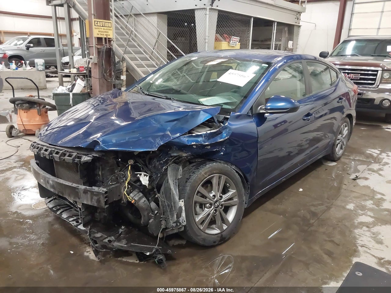 2017 HYUNDAI ELANTRA VALUE EDITION · 2/10