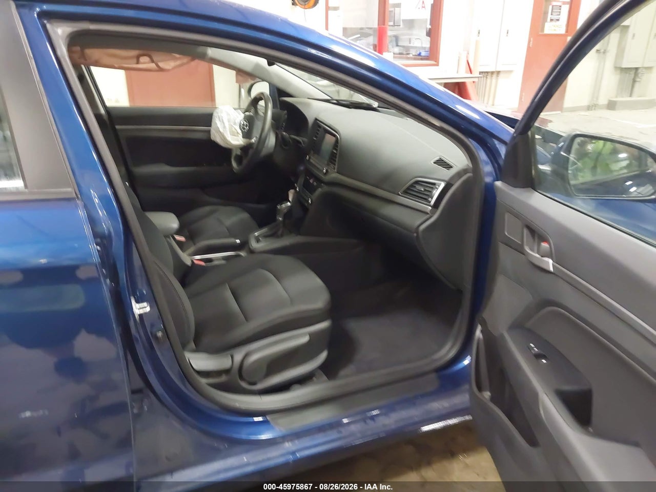 2017 HYUNDAI ELANTRA VALUE EDITION · 5/10