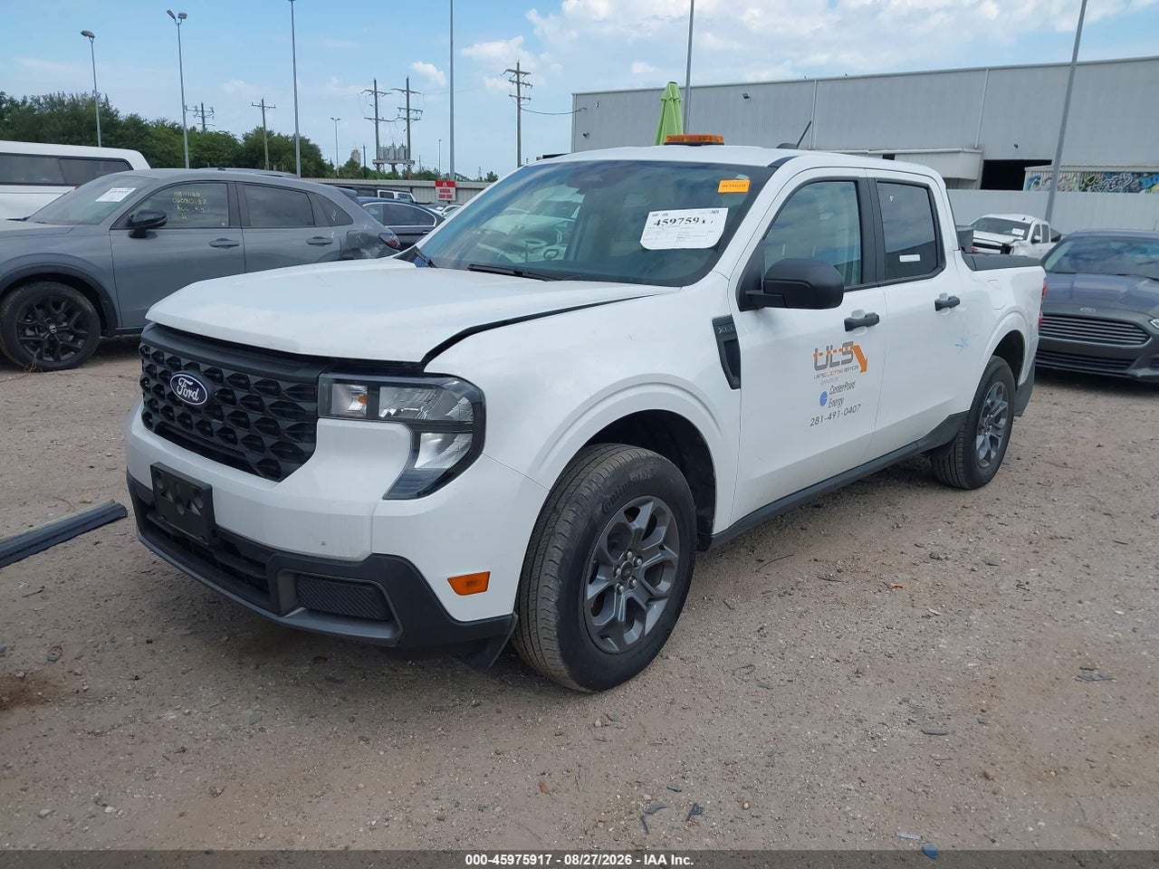 2025 FORD MAVERICK XLT · 2/11