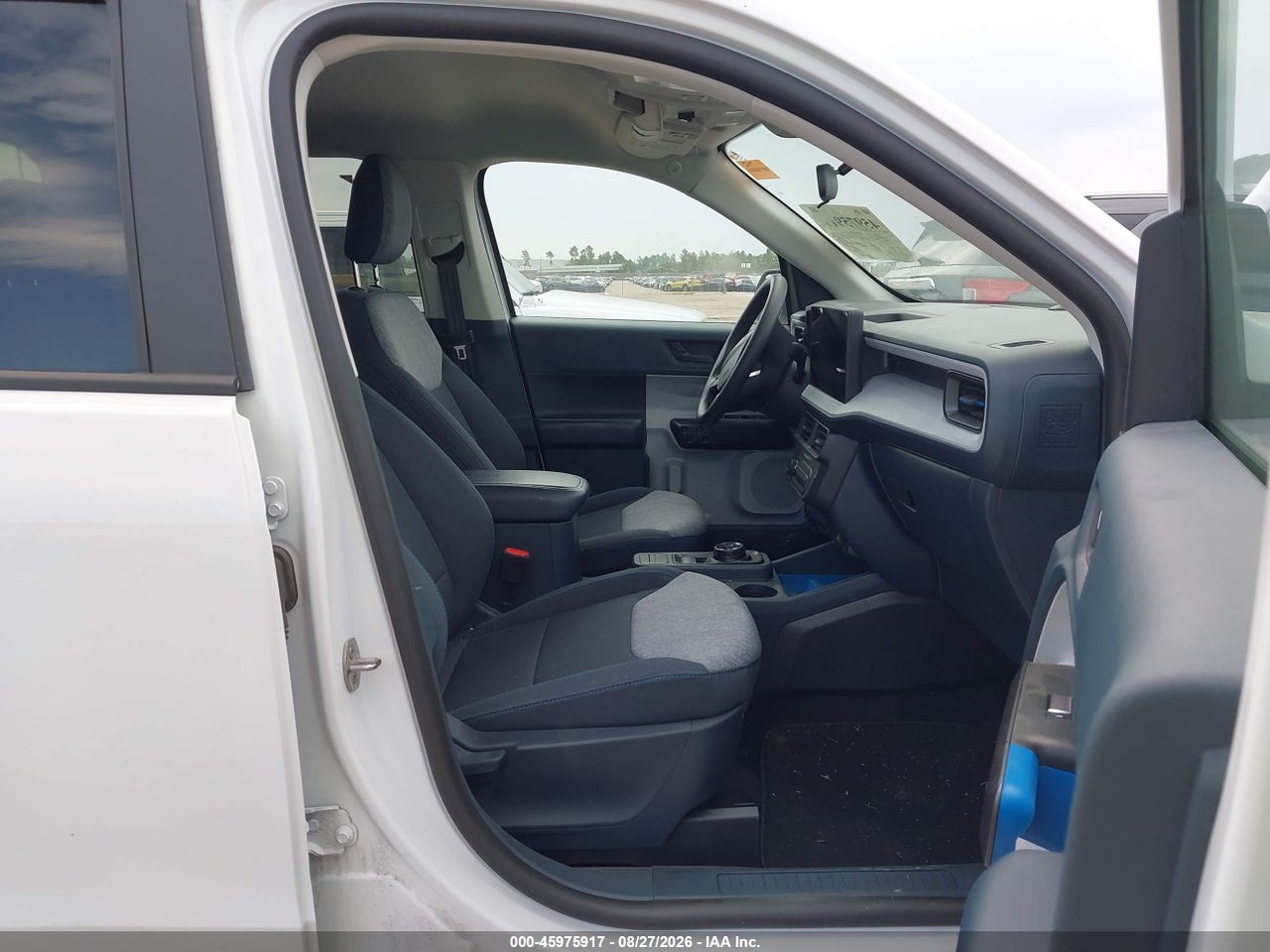 2025 FORD MAVERICK XLT · 5/11
