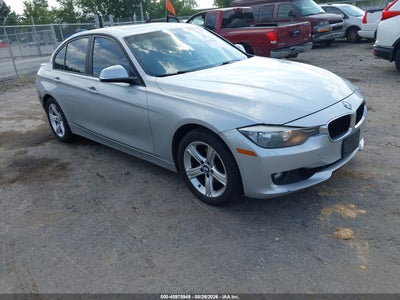WBA3B5C56EP****** · 2014 BMW 328I XDRIVE
