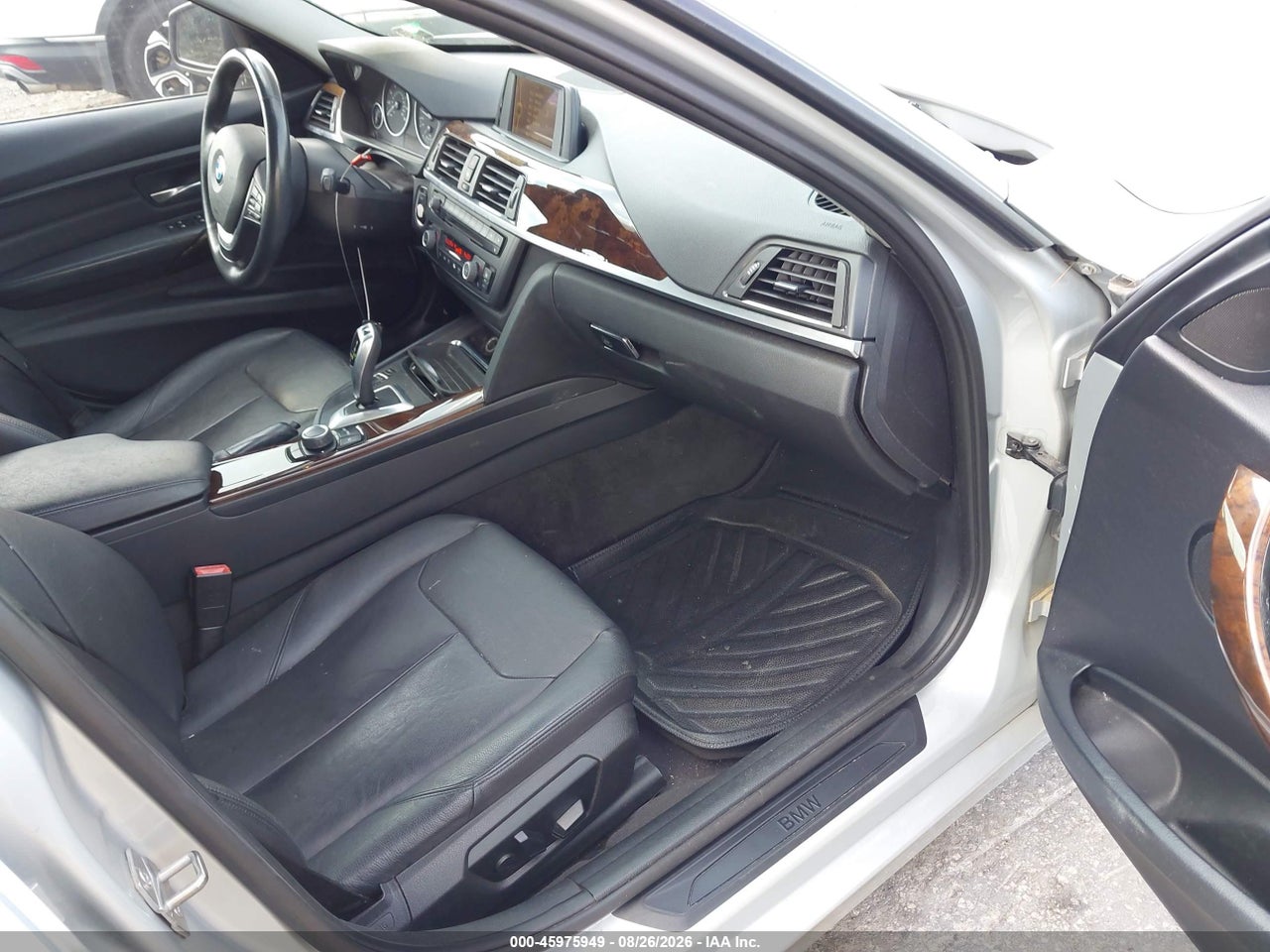 2014 BMW 328I XDRIVE · 5/11
