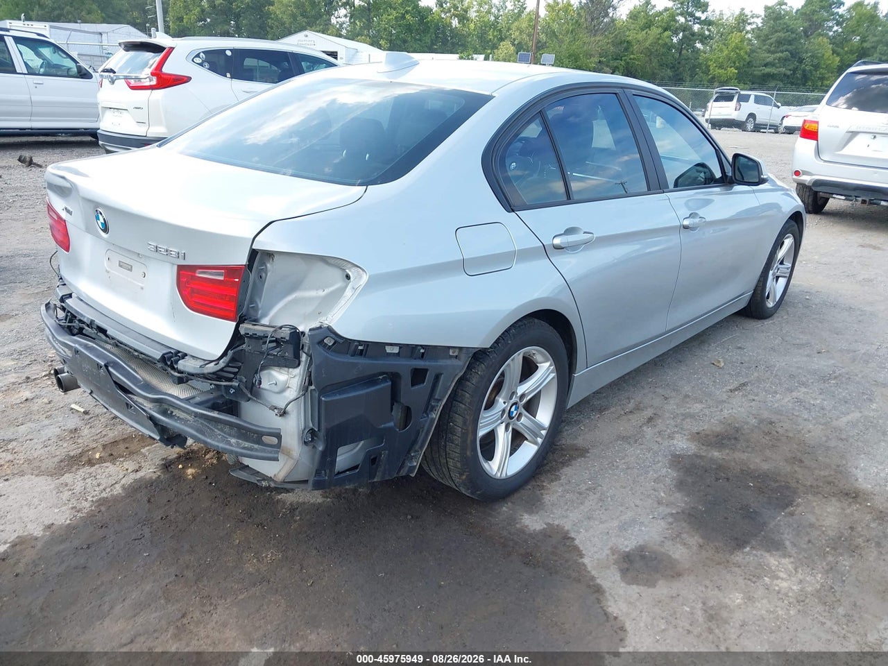 2014 BMW 328I XDRIVE · 4/11