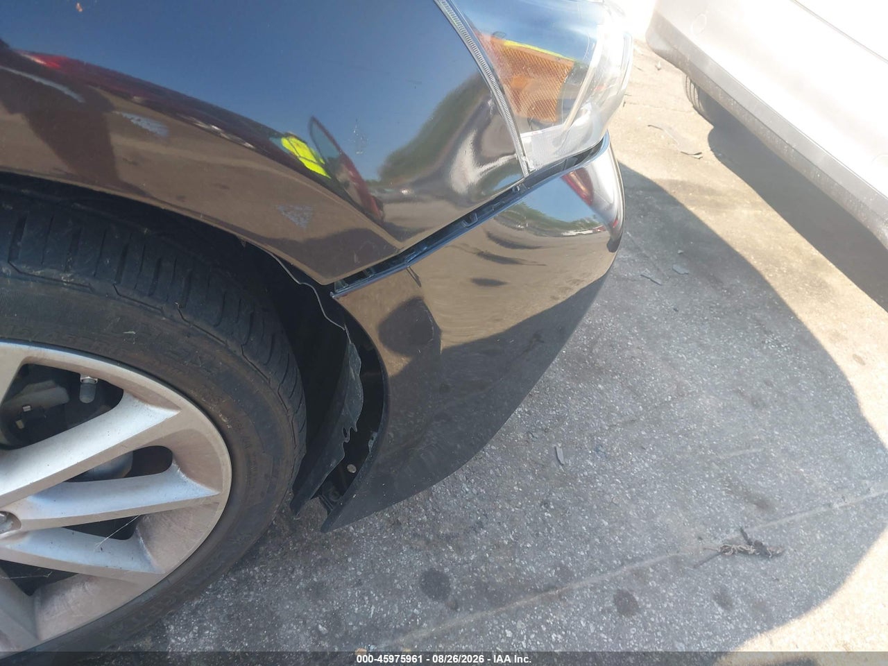 2013 LEXUS CT 200H · 6/11