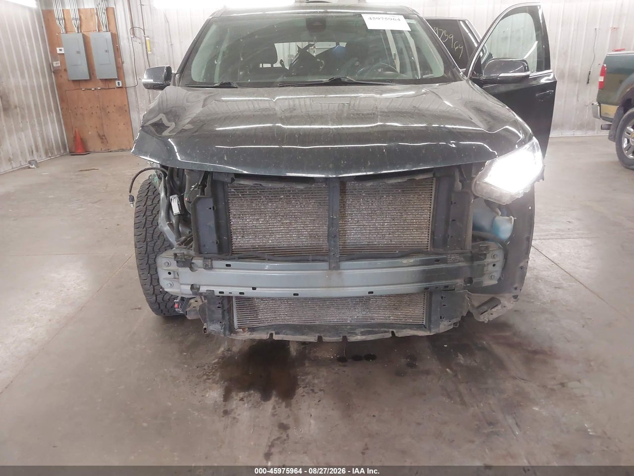 2021 CHEVROLET TRAVERSE AWD LT CLOTH · 6/11