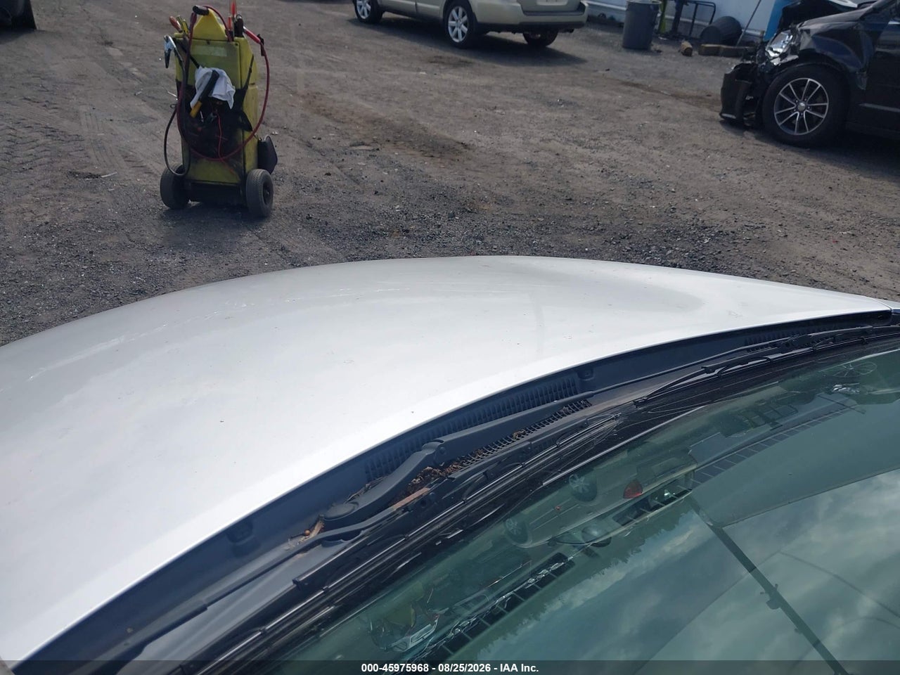 2010 KIA FORTE EX · 6/11