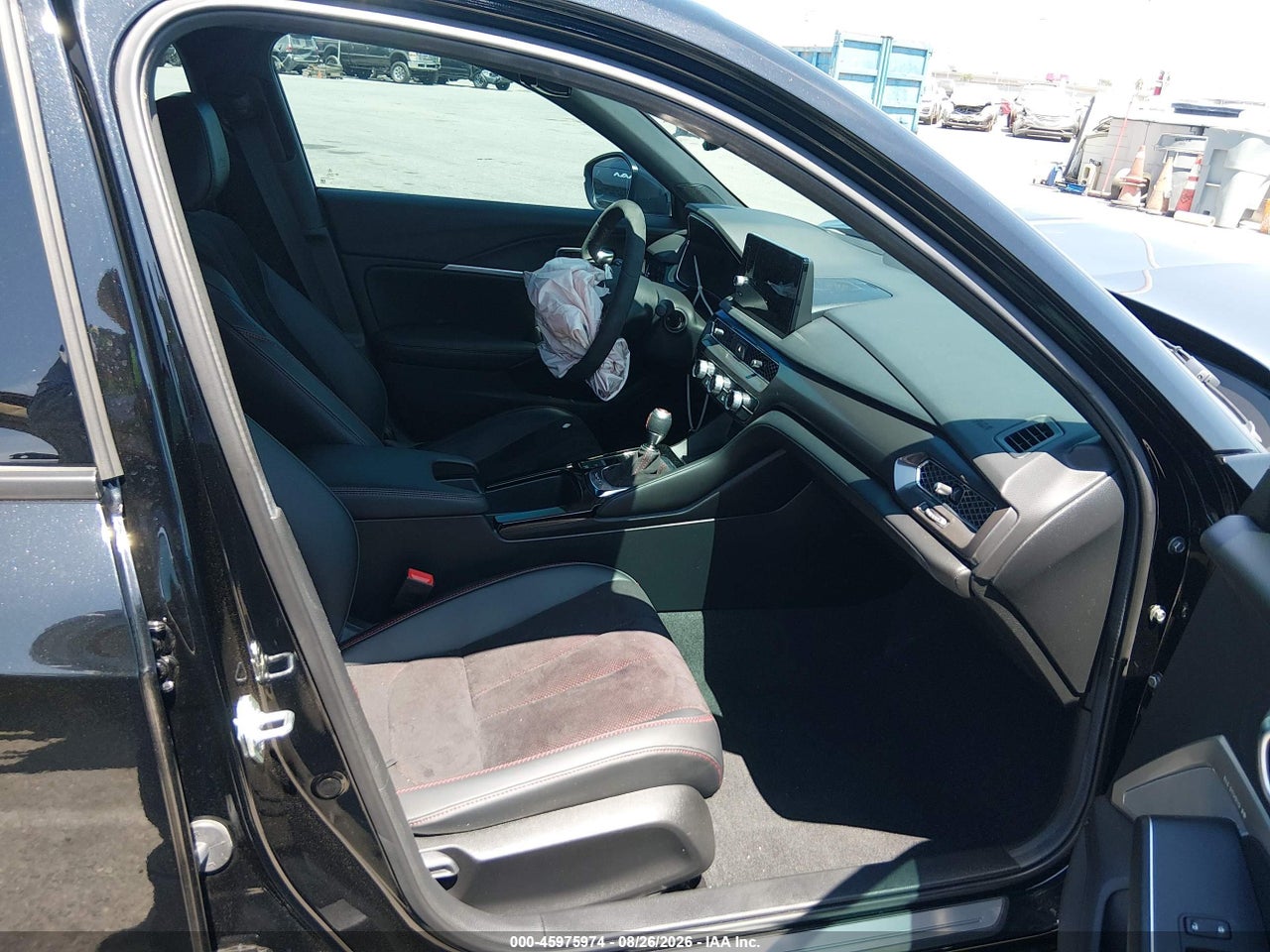 2024 ACURA INTEGRA TYPE S · 5/11