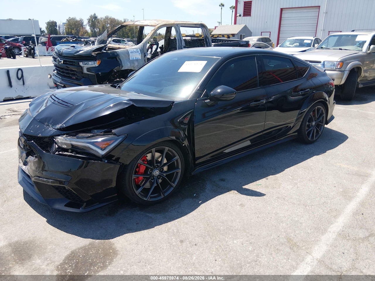 2024 ACURA INTEGRA TYPE S · 2/11