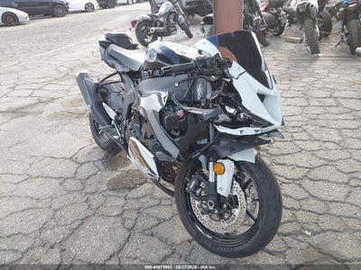 JKBZXJJ19TA****** · 2026 KAWASAKI ZX636 K