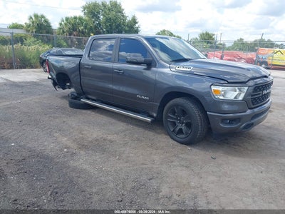 1C6RREFT8PN****** · 2023 RAM 1500 BIG HORN  4X2 5'7 BOX
