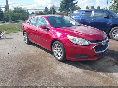 1G11C5SL8EU****** · 2014 CHEVROLET MALIBU 1LT