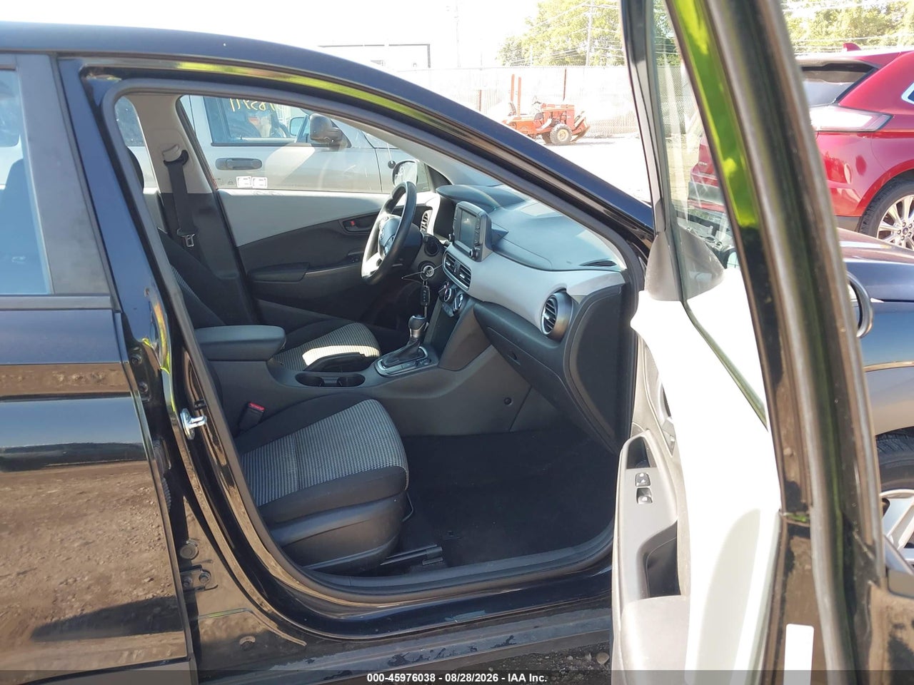2019 HYUNDAI KONA SE · 5/11