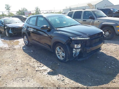 2019 HYUNDAI KONA SE