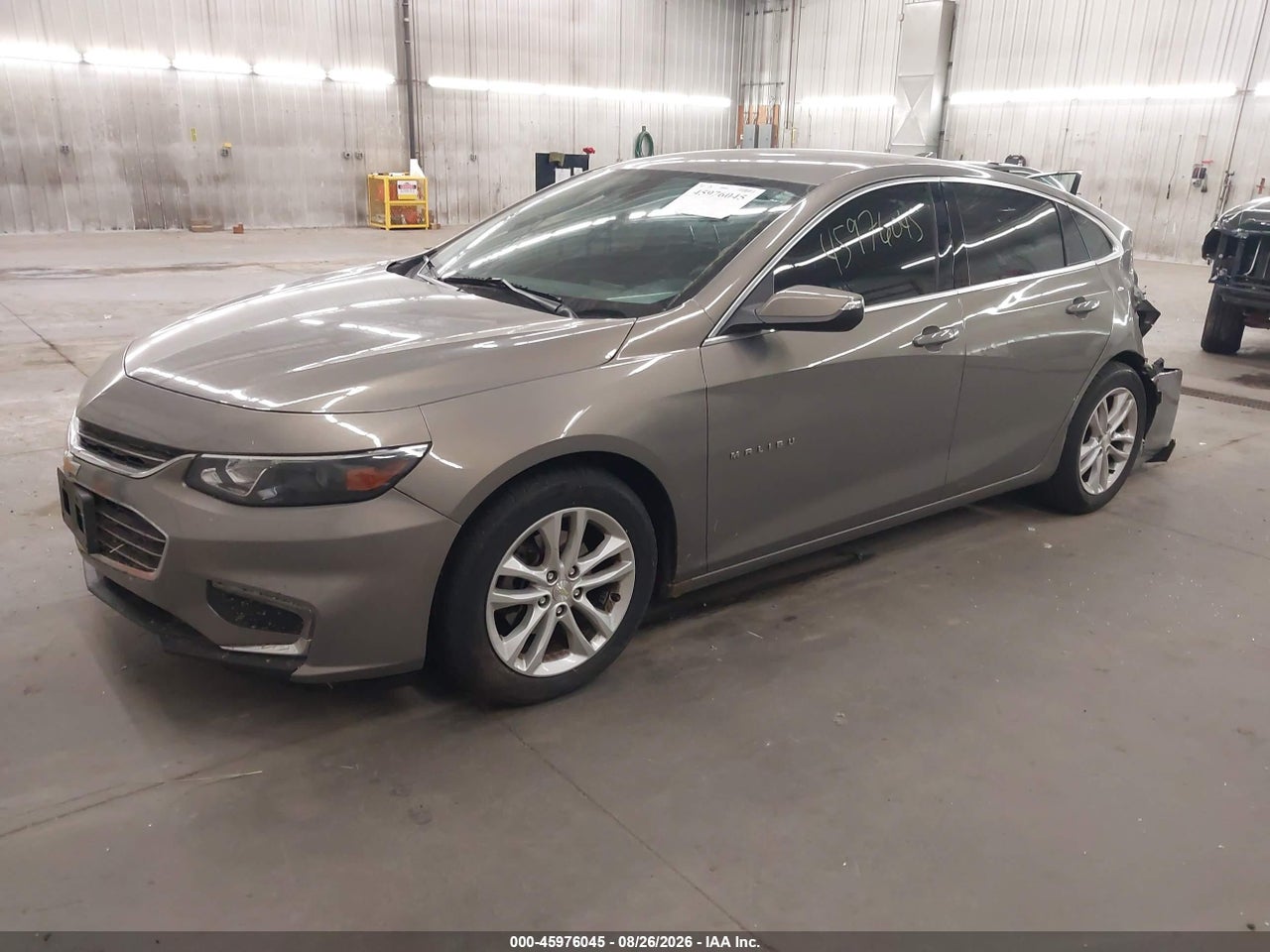 2017 CHEVROLET MALIBU 1LT · 2/10