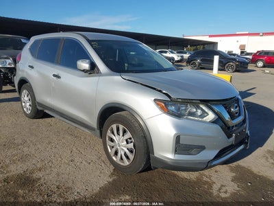JN8AT2MTXHW****** · 2017 NISSAN ROGUE S