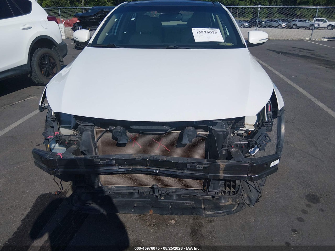 2012 KIA OPTIMA EX · 6/11