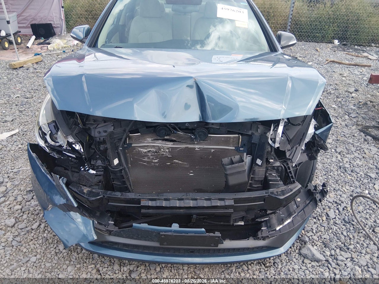2017 HYUNDAI SONATA SPORT · 6/11