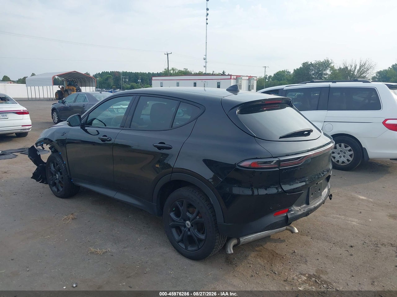 2024 DODGE HORNET GT AWD · 3/11