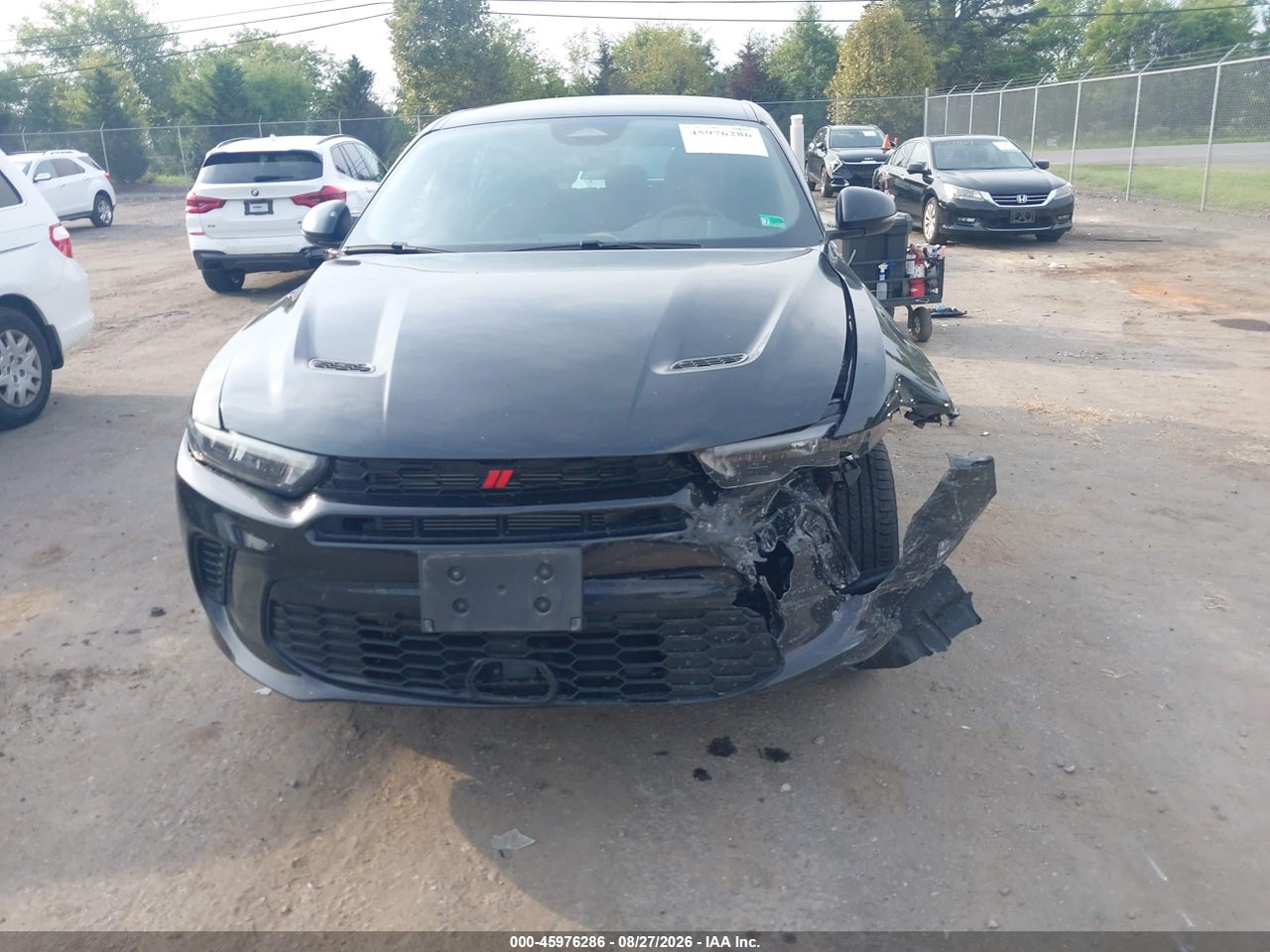 2024 DODGE HORNET GT AWD · 6/11