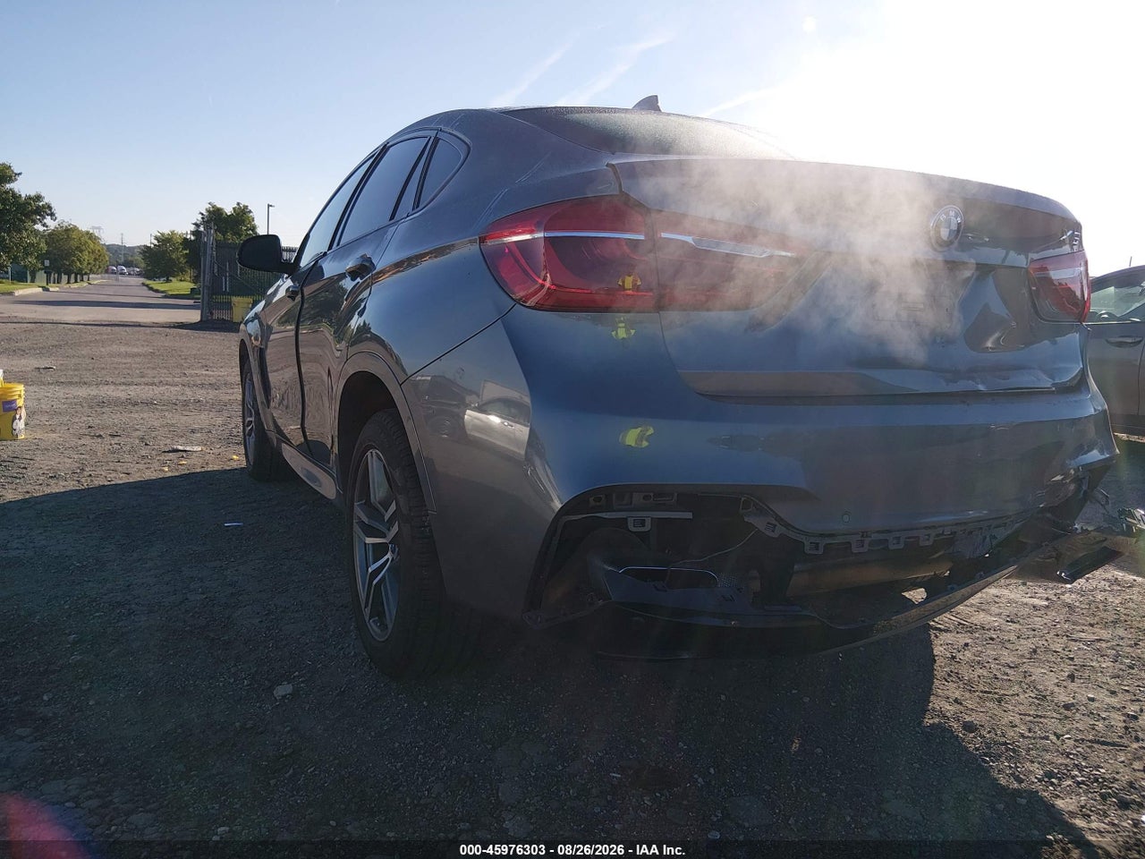 2016 BMW X6 XDRIVE35I · 6/11