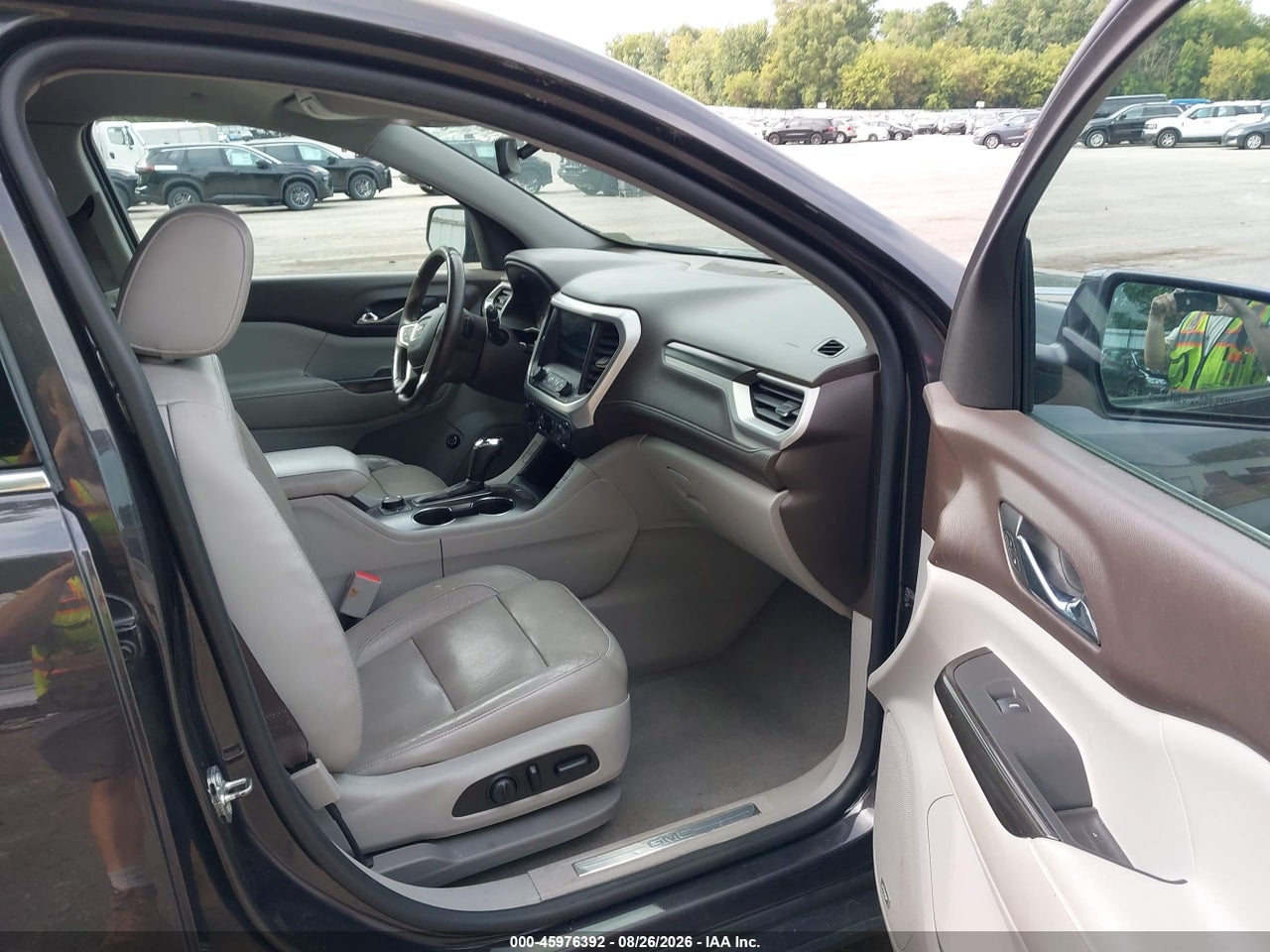 2017 GMC ACADIA SLT-1 · 5/11