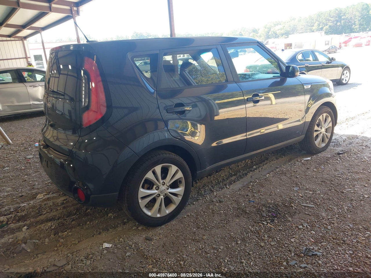 2016 KIA SOUL + · 4/11