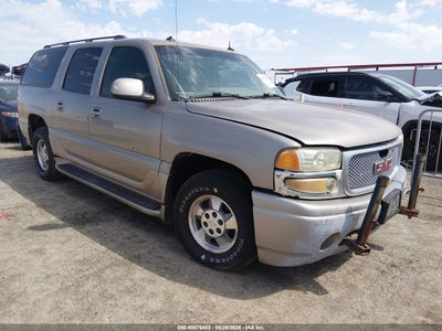 2003 GMC YUKON XL 1500 DENALI