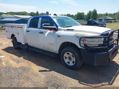3C7WR5HJ7LG****** · 2020 RAM 2500 TRADESMAN  4X4 8' BOX