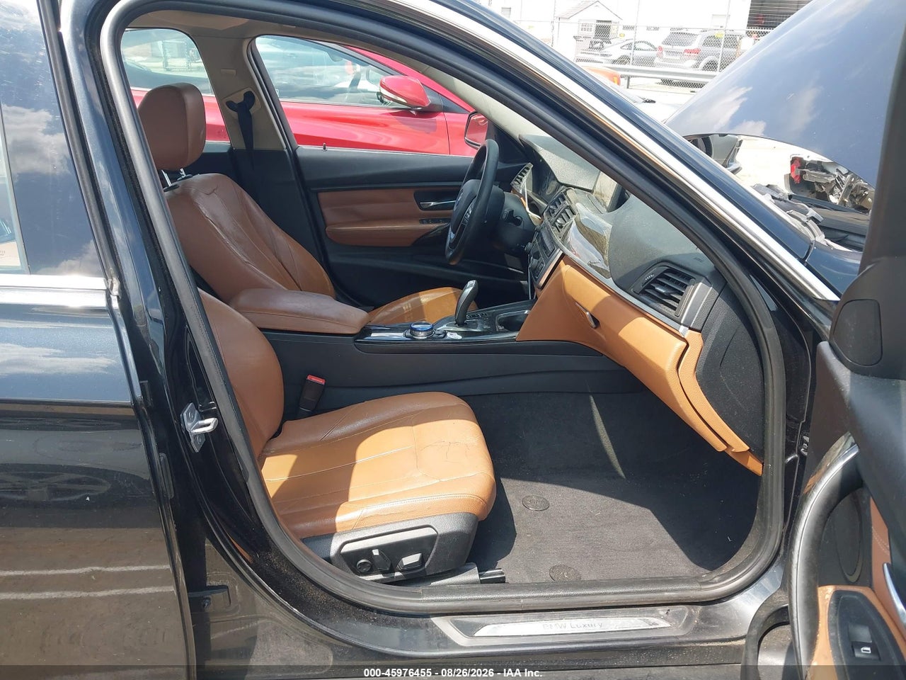 2014 BMW 328I XDRIVE · 5/11