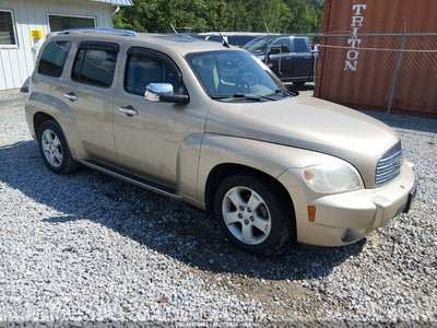 2006 CHEVROLET HHR LT