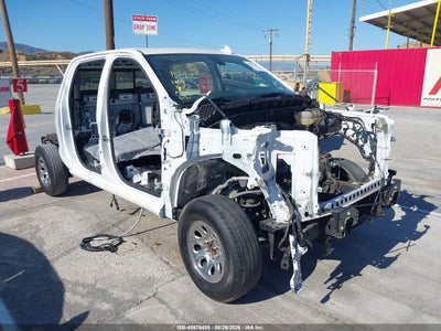2021 GMC SIERRA 1500 4WD SHORT BOX DENALI