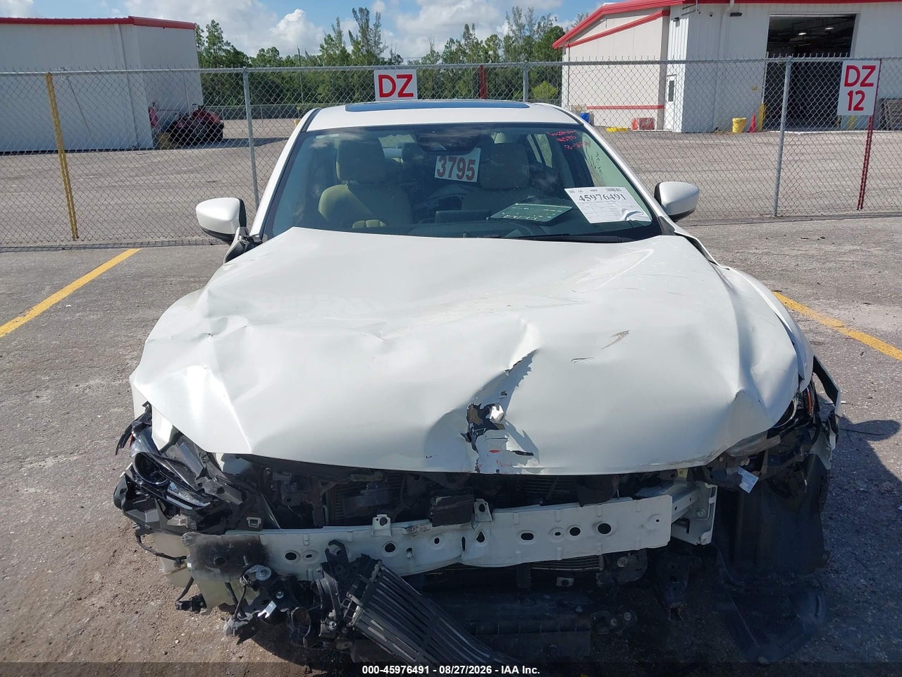 2018 MAZDA MAZDA6 GRAND TOURING · 6/11