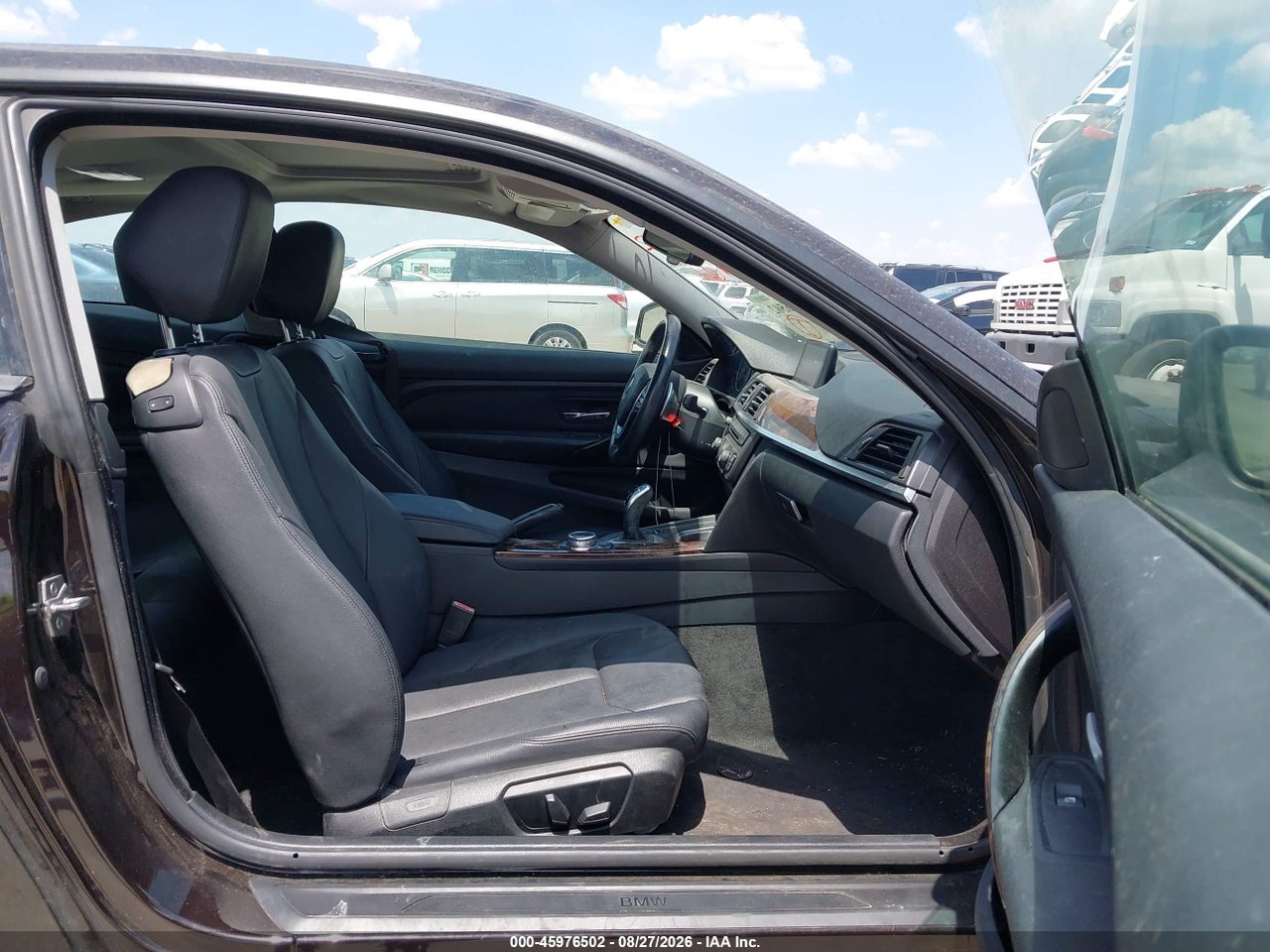 2014 BMW 428 I · 5/11