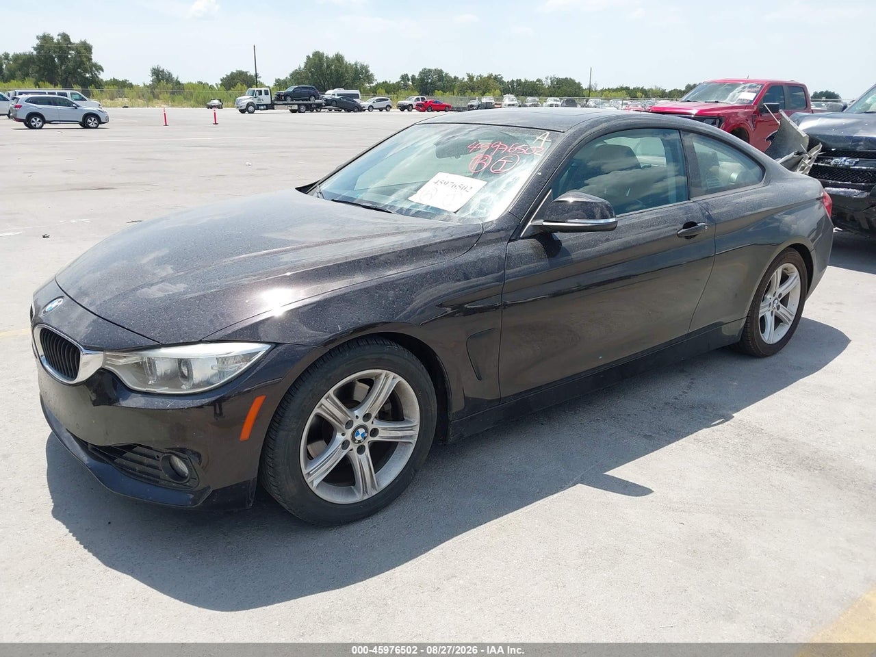 2014 BMW 428 I · 2/11