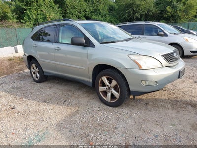 2T2HA31UX5C****** · 2005 LEXUS RX 330