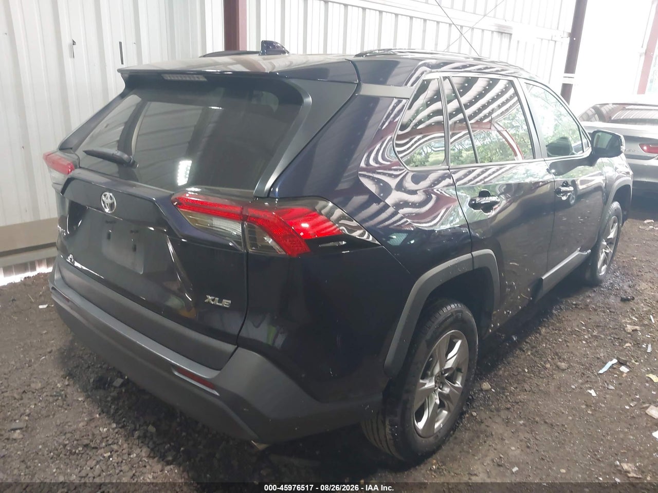 2024 TOYOTA RAV4 XLE · 4/11