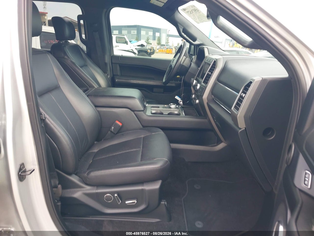 2019 FORD EXPEDITION XLT · 5/10