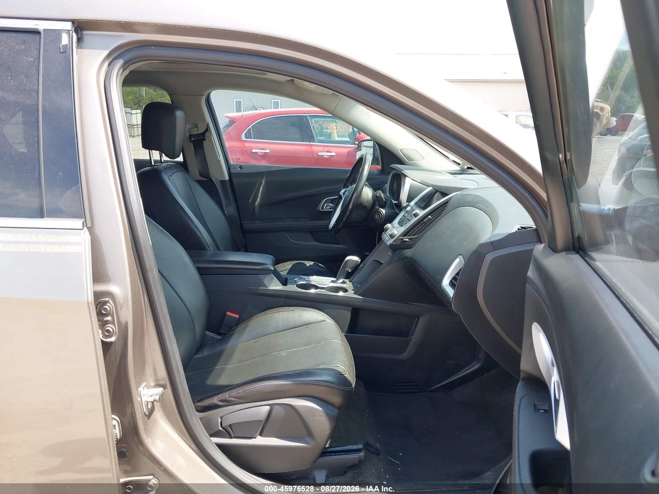 2012 CHEVROLET EQUINOX 2LT · 5/11