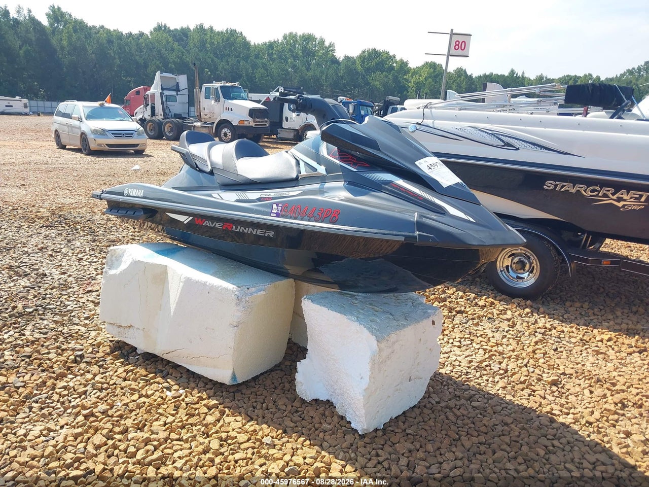 2017 YAMAHA OTHER  