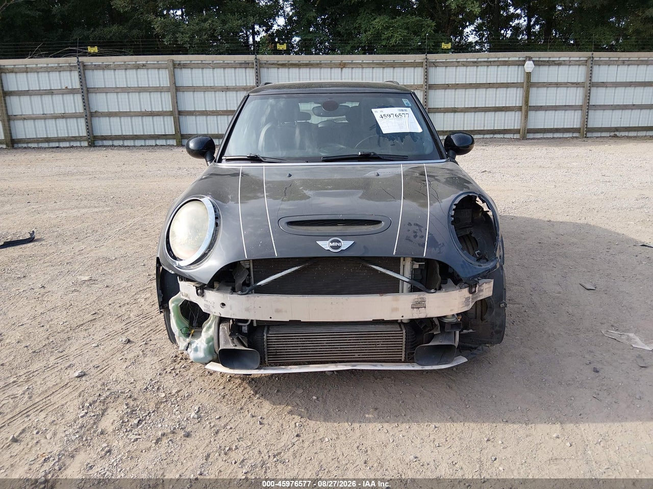 2016 MINI HARDTOP COOPER S · 6/11