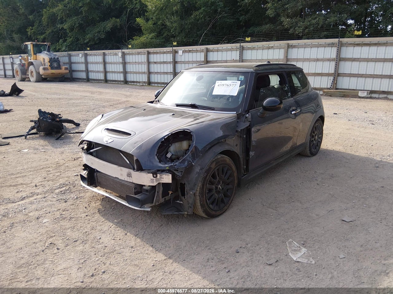 2016 MINI HARDTOP COOPER S · 2/11