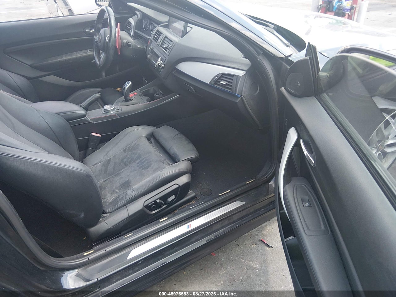 2015 BMW 228I XDRIVE · 5/11