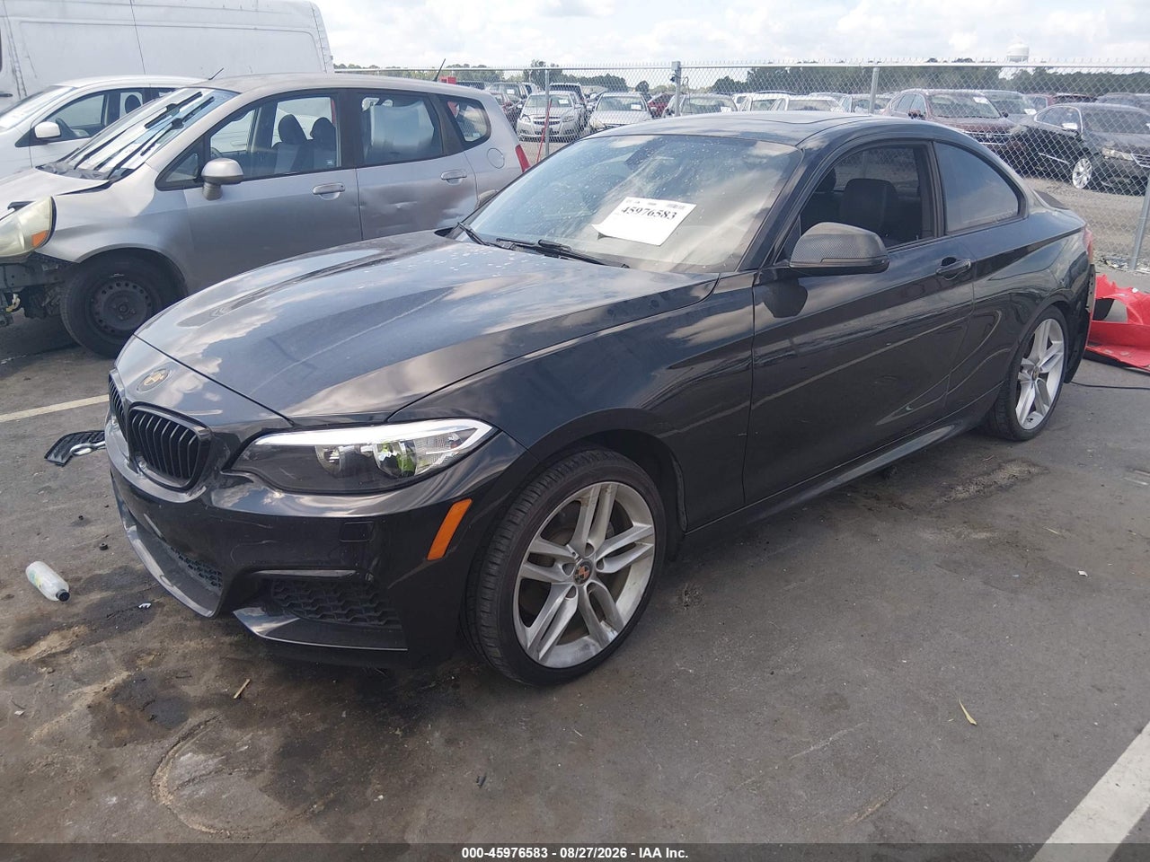 2015 BMW 228I XDRIVE · 2/11