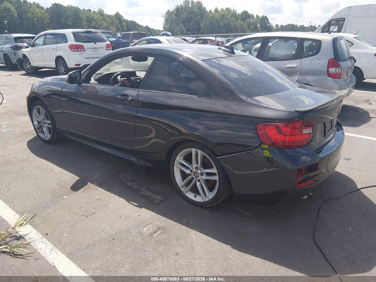 2015 BMW 228I XDRIVE · 3/11
