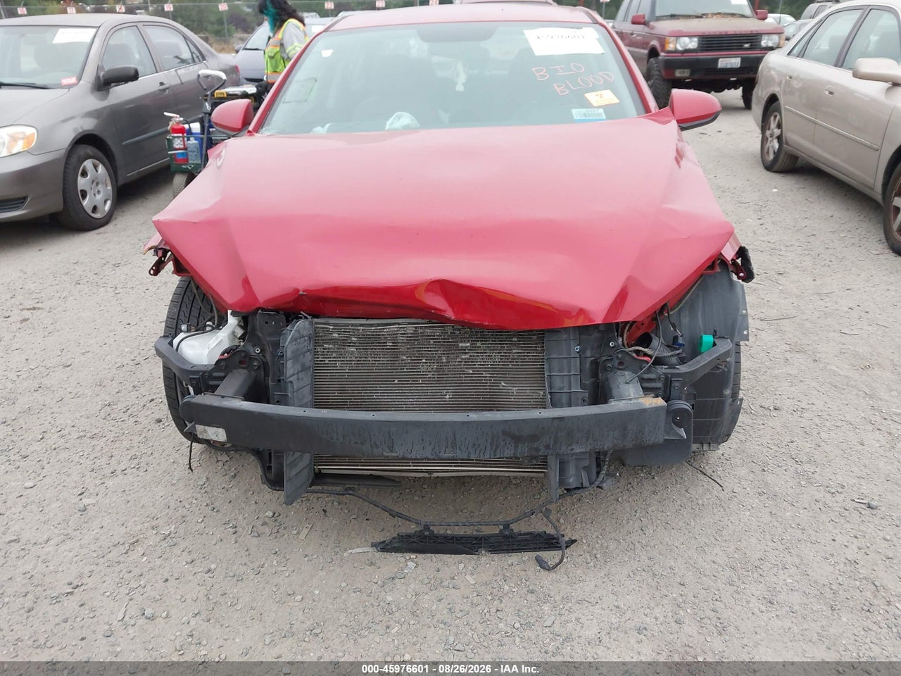 2017 HYUNDAI ELANTRA SE · 6/11